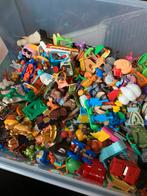 Verzameling van alles wat,kinderverrassinsei/ Mac Donald, Ophalen of Verzenden, Zo goed als nieuw