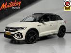 Volkswagen T-Roc 1.5 TSI R-Line Business+, Auto's, Volkswagen, 65 €/maand, 1258 kg, Euro 6, 4 cilinders