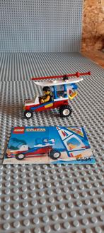 lego 6534, Kinderen en Baby's, Speelgoed | Duplo en Lego, Complete set, Gebruikt, Ophalen of Verzenden, Lego