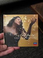 Cecilia Bartoli | Sospiri, Ophalen of Verzenden, Zo goed als nieuw