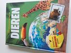 Mijn uitvouwbare atlas Dinosaurs, Ophalen of Verzenden, Zo goed als nieuw