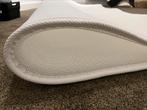 Optidee airtop matrasoplegger, Ophalen of Verzenden, Gebruikt, Tweepersoons, 160 cm