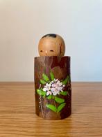Vintage omiyage kokeshi, Ophalen of Verzenden