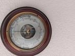 Antieke barometer Barigo, Ophalen of Verzenden, Gebruikt, Barometer