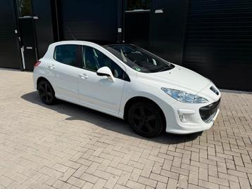 Peugeot 308 1.6 THP - Panorama - Inruil mog! beschikbaar voor biedingen