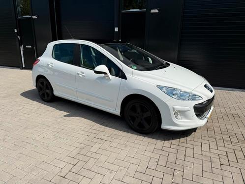 Peugeot 308 1.6 THP - Panorama - Inruil mog!, Auto's, Peugeot, Bedrijf, Airbags, Airconditioning, Android Auto, Apple Carplay