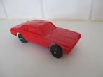 vintage retro zeer nette staat vinyl line mercury cougar, Ophalen of Verzenden, Gebruikt, Auto, Overige merken
