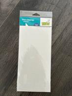 Lawn Fawn Slimline Cloudy Stencils, Ophalen of Verzenden, Zo goed als nieuw, Overige typen