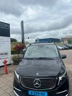 Mercedes-Benz Mercedes 2021 Zwart, Auto's, 8 stoelen, 95 pk, 2535 kg, Particulier