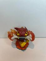 Skylanders Swap Force: Fire Bone Hot Dog, Avontuur en Actie, 2 spelers, Ophalen of Verzenden, Zo goed als nieuw