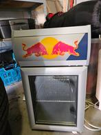 Red Bull koelkastje, Witgoed en Apparatuur, Ophalen, Minder dan 60 cm, Minder dan 85 cm