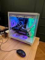 Ryzen 7 5800X | RTX 4060 | Samsung 980 PRO SSD | NZXT Build, Computers en Software, Desktop Pc's, Ophalen of Verzenden, Zo goed als nieuw