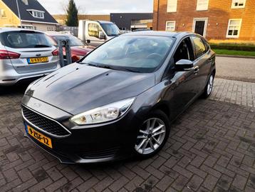 Ford Focus zeer netjes nieuwe distributieriem 2015 EcoBoost  beschikbaar voor biedingen