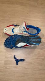 Asics Spikes, Ophalen, Gebruikt, Spikes, Asics