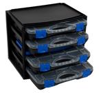 Tayg Multibox 1 (301551) Multibox 1 - L335 x B250 x H275 mm, Niet ingevuld, Niet ingevuld, Niet ingevuld