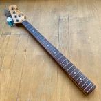 Fender precision bass neck 1977, Ophalen of Verzenden, Gebruikt, Elektrische gitaar