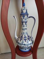 Keramische  Italiaanse (olijfolie)kan, Antiek en Kunst, Ophalen
