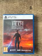 Star Wars Jedi Survivor - PS5, Spelcomputers en Games, Games | Sony PlayStation 5, Ophalen of Verzenden, Zo goed als nieuw