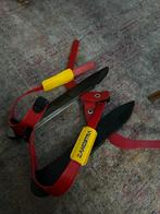 Nieuwe Zandstra Easy Glider schaatsen, Sport en Fitness, Schaatsen, Ophalen of Verzenden, Nieuw, Overige typen, Zandstra