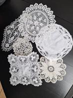 Kleedjes uit grootmoeders tijd, Ophalen of Verzenden