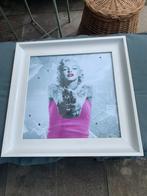 Marlyn Monroe, Ophalen of Verzenden, Zo goed als nieuw, Hout