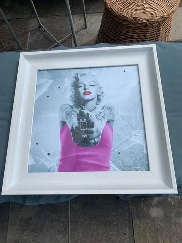 Marlyn Monroe beschikbaar voor biedingen