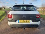 Citroën C4 Cactus 1.2 PureTech Airco/Cruise, Auto's, Voorwielaandrijving, Gebruikt, 1199 cc, 82 pk