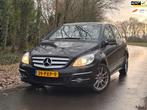 Mercedes-Benz B-klasse 160 BlueEFFICIENCY Business Class | A, Voorwielaandrijving, Euro 5, 15 km/l, Zwart