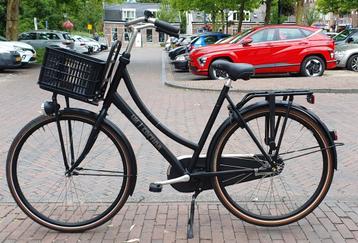 Cortina U4 Transporter beschikbaar voor biedingen