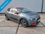Citroen C3 1.2 PureTech Comfort, Voorwielaandrijving, 1025 kg, 1199 cc, Handgeschakeld