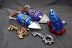 Complete Zelda Cosplay Set Hookshot and Longshot, Ophalen of Verzenden