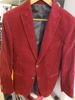 Ribstof jas alveare, Kleding | Heren, Kostuums en Colberts, Maat 48/50 (M), Nieuw, Ophalen of Verzenden, Alveare