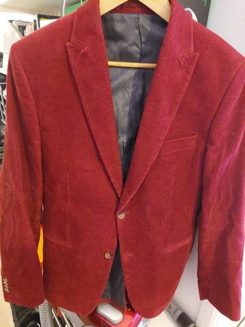 Ribstof jas alveare beschikbaar voor biedingen