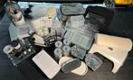 Starterspakket voor nagelstylisten Complete Set & Netjes!, Overige kleuren, Nieuw, Ophalen of Verzenden, Handen en Nagels