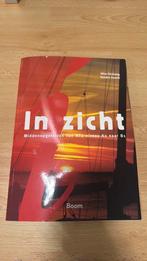 Wim Tersteeg - In Zicht, Nieuw, Ophalen of Verzenden, Wim Tersteeg; Sandra Duenk, Nederlands