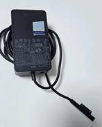 Microsoft Surface 65W Adapter, Computers en Software, Laptop-opladers, Ophalen, Gebruikt, Microsoft