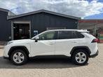 Toyota RAV4 2.5 Hybrid Business 218pk | Camera | Trekhaak, Auto's, Stof, Gebruikt, Euro 6, 4 cilinders