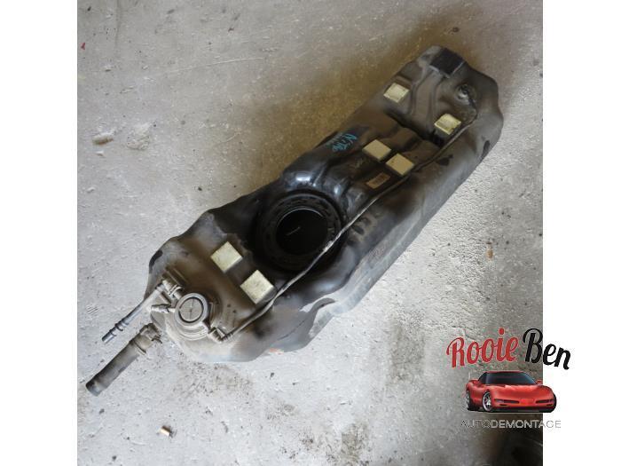 Tank van een Dodge Nitro, Auto-onderdelen, Brandstofsystemen, Dodge, Gebruikt, 3 maanden garantie, Ophalen of Verzenden