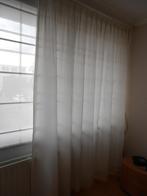 Overgordijnen, Ophalen, 200 cm of meer, Zo goed als nieuw, 200 cm of meer