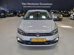 Volkswagen Polo 1.0 TSI R-Line Edition ✅ORIGINEEL NL ✅CA, Voorwielaandrijving, Gebruikt, Euro 6, 580 kg
