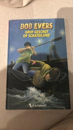 Peter de Zwaan - Grof geschut op Schateiland, Ophalen, Gelezen, Peter de Zwaan