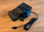 Razer tartarus v2 gaming keypad, Computers en Software, Toetsenborden, RAZER, Ergonomisch, Ophalen of Verzenden, Bedraad