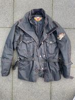 motorkleding, Ophalen, Jas | textiel, Heren, Harley Davidson
