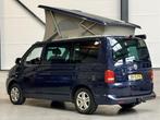 Volkswagen California 140PK / Elektr. hefdak / Camera / Clim, Buscamper of Camperbus, Volkswagen, Bedrijf, Navigatie