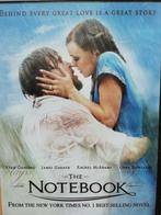 the notebook, Cd's en Dvd's, Dvd's | Overige Dvd's, Ophalen of Verzenden, Zo goed als nieuw, Vanaf 16 jaar