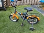 Kinderfiets, Ophalen, Zo goed als nieuw, Minder dan 16 inch