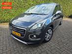 Peugeot 3008 1.6 THP Allure: Xenon automaat Pano, Euro 5, Gebruikt, Huisgarantie, 4 cilinders