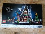 LEGO Elf Club House 10275 Winter Village - lege doos, Ophalen of Verzenden, Nieuw, Lego