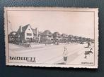 Ansichtkaart Oostweg Barendrecht (reclame), Verzamelen, Verzenden, 1920 tot 1940, Ongelopen, Zuid-Holland