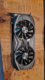 Nvidia gtx 1080 Zotac AMP edition, PCI-Express 3, DisplayPort, Ophalen of Verzenden, Nvidia